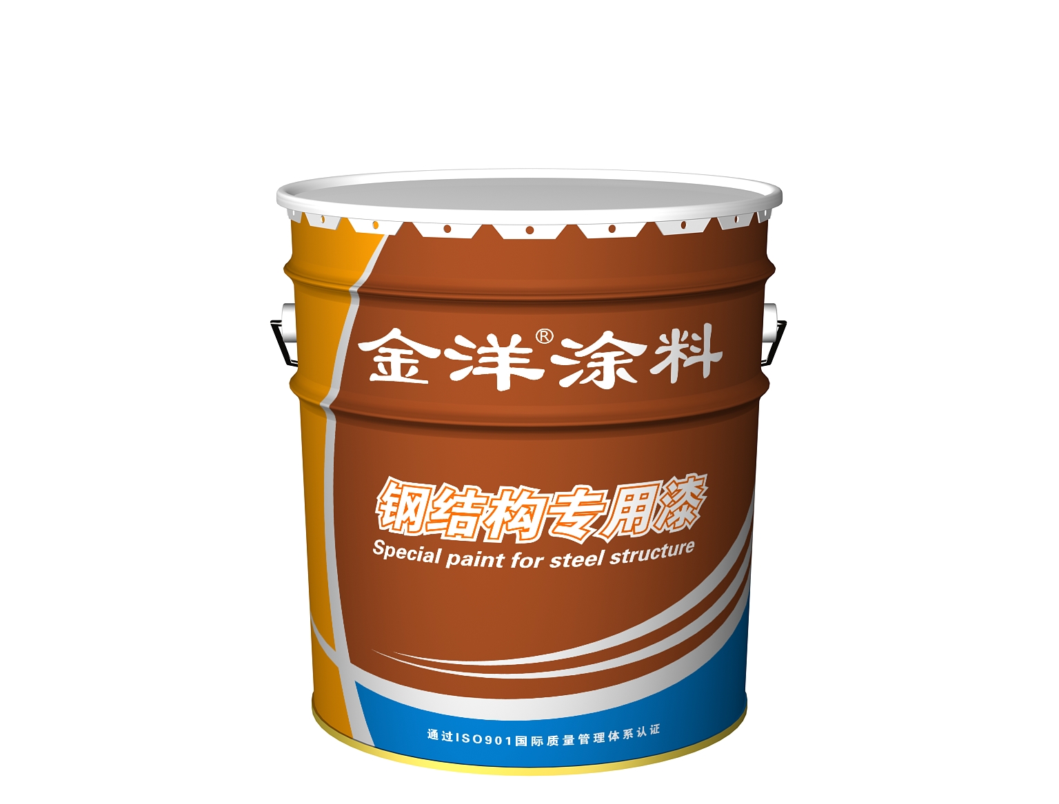 钢结构专用漆
