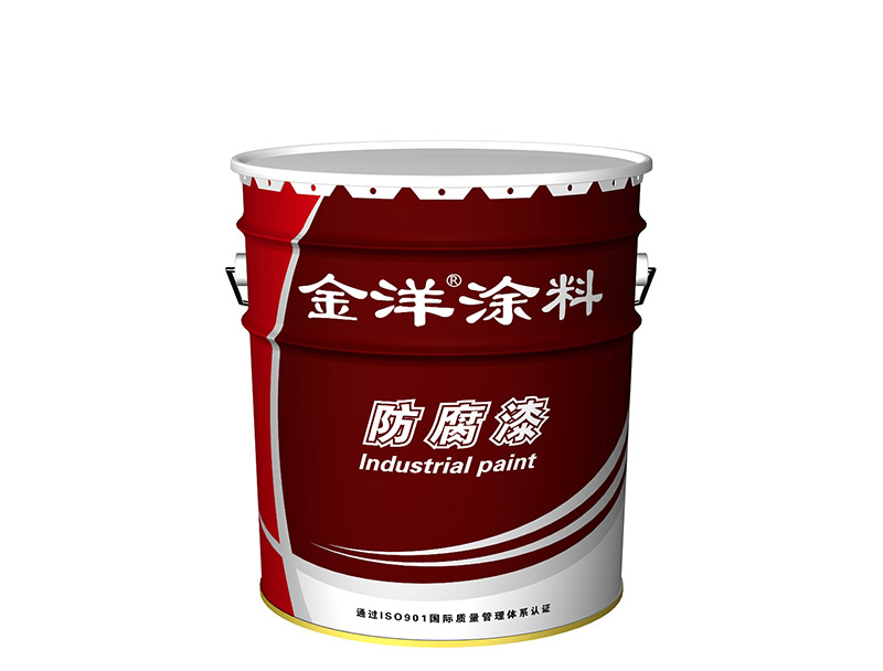 改进型耐油防腐蚀涂料