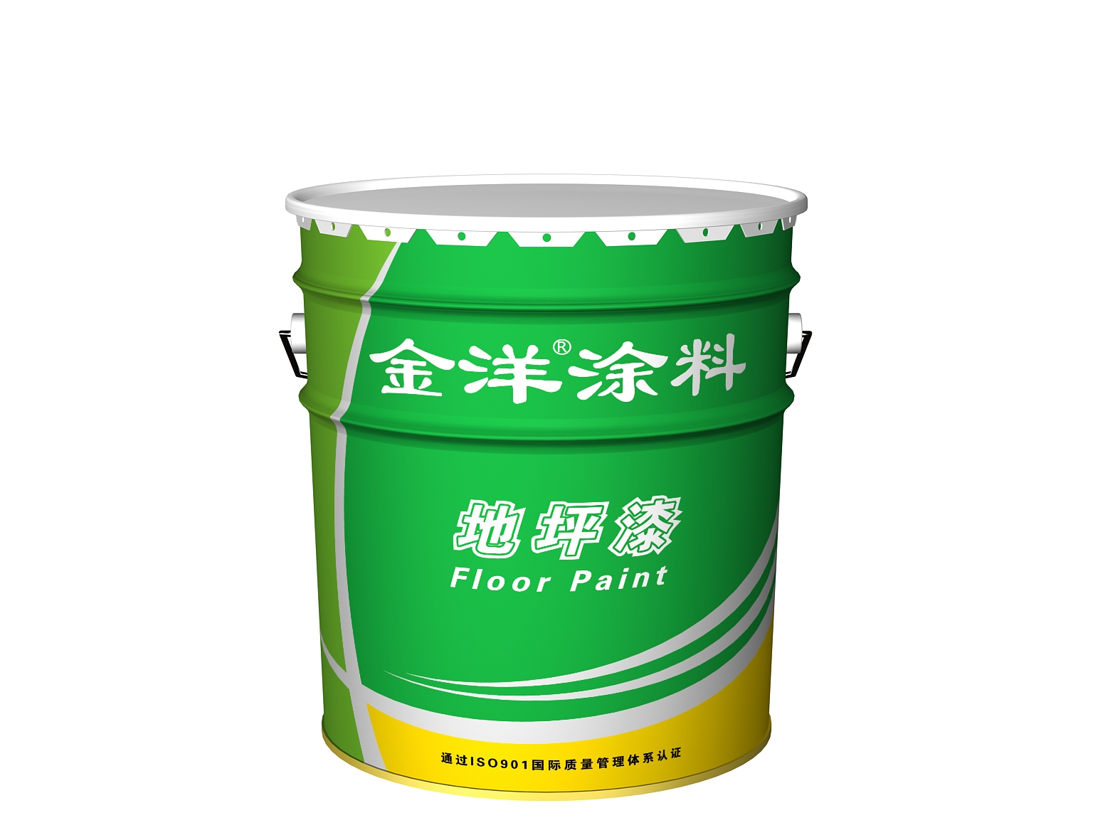 环氧抗静电地坪漆 环氧抗静电地坪漆（双组份）