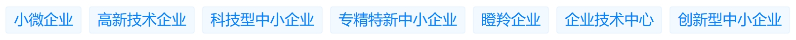 企业资质汇总图片